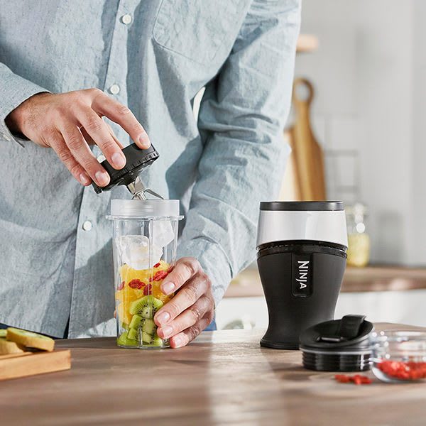 Personal Nutri Blenders & Smoothie Makers Ninja UK